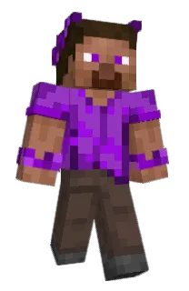 ItsEnxity's Minecraft skin