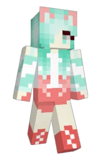 Cinque2's Minecraft skin