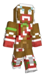 Redhazzard_'s Minecraft skin wearing the Common cape