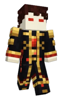 Front of Luk_RS_'s skin