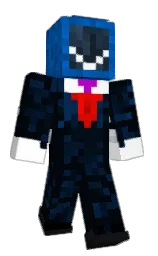 Minecraft skin — Classic model