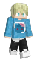 WTF_Cory's Minecraft skin wearing the Common cape
