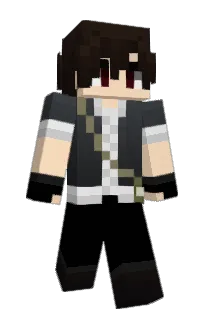 Front of TheFeliX765's skin