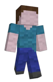 Front of LostBoyAlt's skin