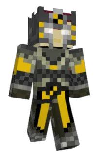 twurve's Minecraft skin