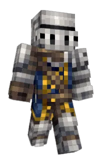 AndresOrSmthn's Minecraft skin