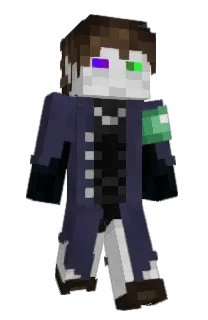 Front of Fakerunh's skin