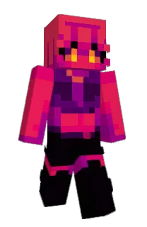 Front of bananaman2511's skin