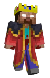 Kriegersfs's Minecraft skin