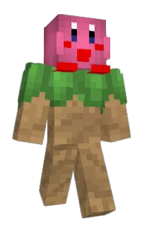 Link08251's Minecraft skin