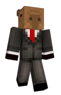Fuwugo's Minecraft skin