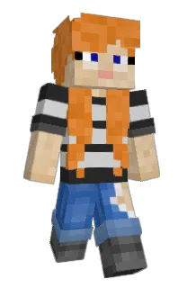 buffooneryi's Minecraft skin
