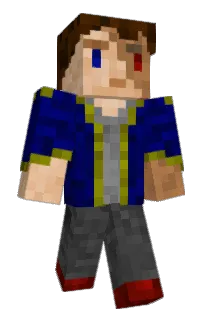 Front of Retri_'s skin