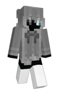 Front of toyaoshi's skin