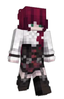 Front of NiChel_'s skin