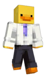 bianca and bright sun Minecraft skin — Classic model