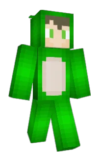 LeyZis___'s Minecraft skin