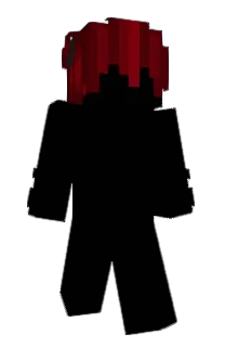 Front of DrCrayss's skin