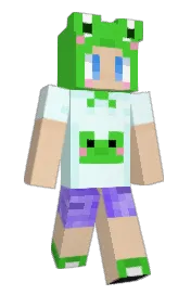 Skin preview