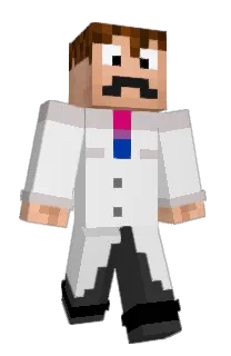 Front of OKEL_KING's skin