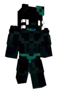 __ninel__'s Minecraft skin
