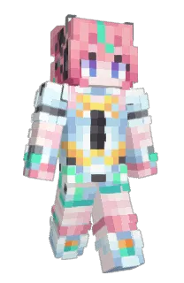 Front of MiIto_619's skin