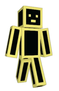 Front of MawKitties's skin