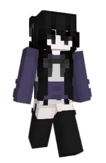 Front of sofiaablehh's skin