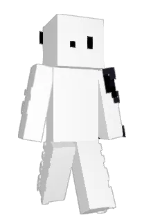 Front of naomsiez's skin
