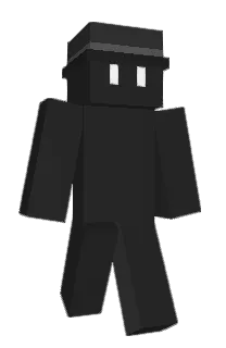 Front of Rendola's skin