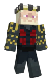 Front of Mc_Monkey11's skin