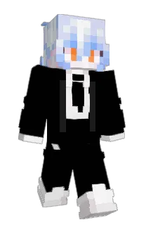 Sub2jiro's Minecraft skin