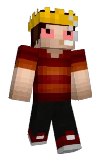 Front of Peptidein's skin