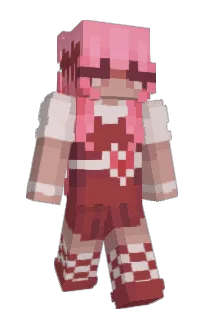 Front of rockstarbidoune's skin