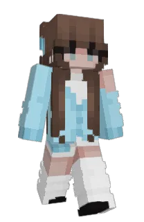lissys's Minecraft skin