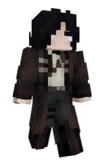 Schnoms's Minecraft skin