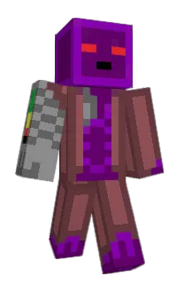 xm2119's Minecraft skin