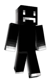 zu_Klein's Minecraft skin