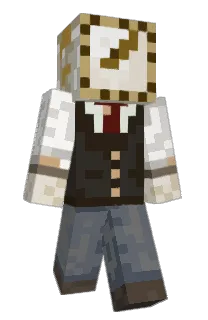 The_Starchivist's Minecraft skin