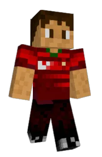 Lelec0's Minecraft skin
