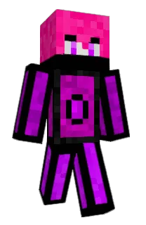 darfurie's Minecraft skin