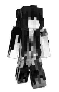 Front of _S3nna_'s skin