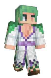 Front of z3ddxws's skin