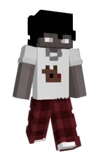 Front of ZayHen_'s skin