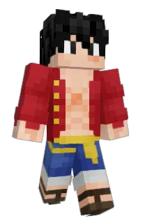 Satoru_Lamin's Minecraft skin