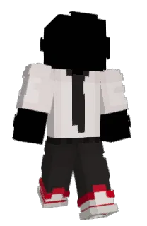 ksf9's Minecraft skin