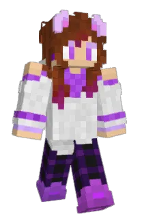 Front of Esperonyx's skin