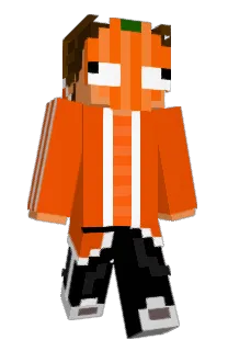 Droczid's Minecraft skin