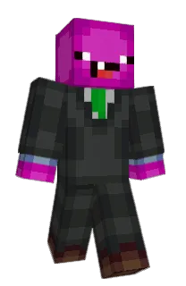 Front of leaf607's skin