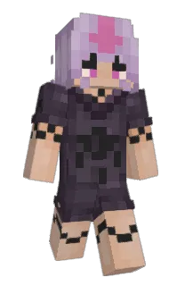 Front of _MudSkipper_'s skin